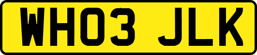 WH03JLK