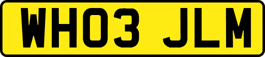 WH03JLM