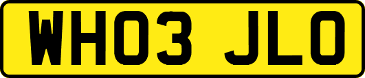 WH03JLO