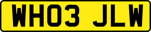 WH03JLW