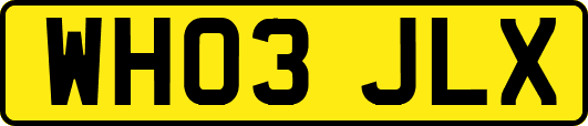 WH03JLX