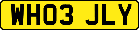 WH03JLY