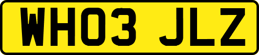 WH03JLZ