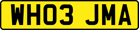 WH03JMA