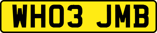 WH03JMB