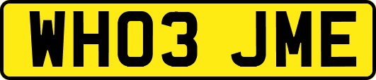 WH03JME
