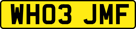 WH03JMF