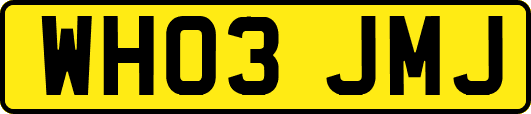 WH03JMJ