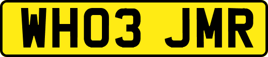 WH03JMR