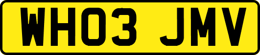WH03JMV