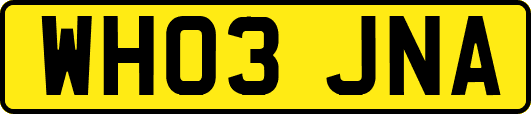 WH03JNA