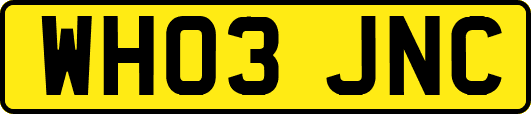 WH03JNC