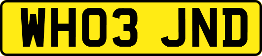 WH03JND