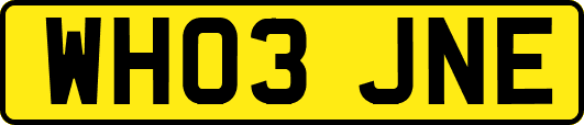 WH03JNE