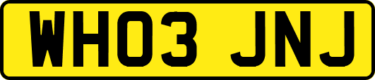 WH03JNJ