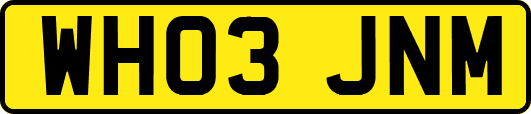 WH03JNM