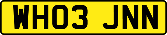 WH03JNN