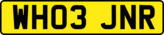 WH03JNR