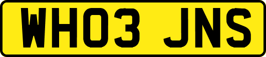 WH03JNS