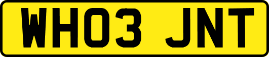 WH03JNT