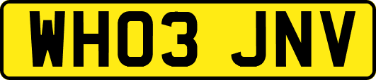 WH03JNV