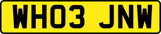 WH03JNW