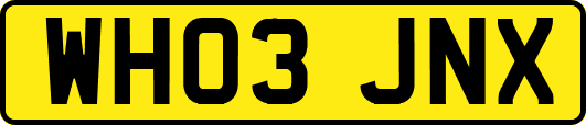WH03JNX
