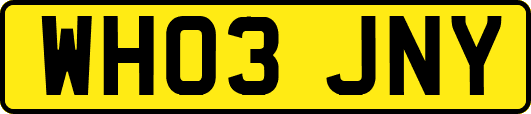 WH03JNY