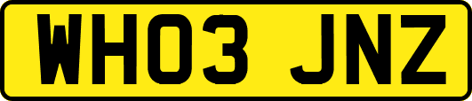 WH03JNZ