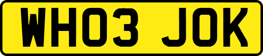 WH03JOK