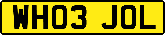 WH03JOL