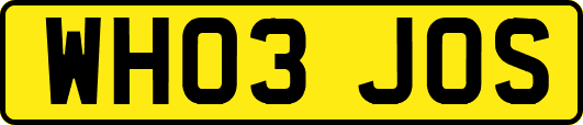 WH03JOS