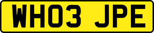 WH03JPE