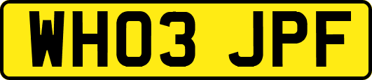 WH03JPF