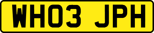 WH03JPH