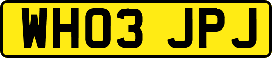 WH03JPJ