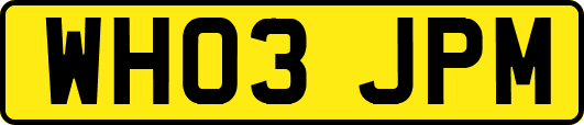 WH03JPM