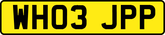 WH03JPP