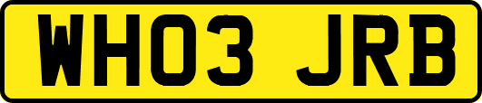 WH03JRB