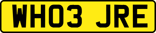 WH03JRE