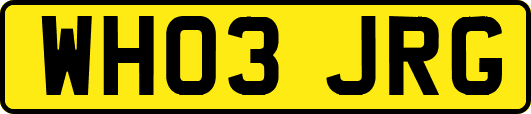 WH03JRG