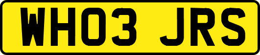 WH03JRS
