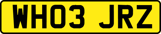 WH03JRZ