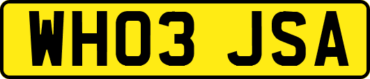 WH03JSA