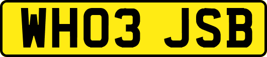 WH03JSB