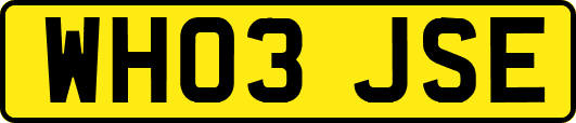 WH03JSE