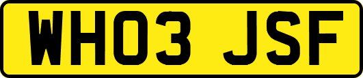 WH03JSF