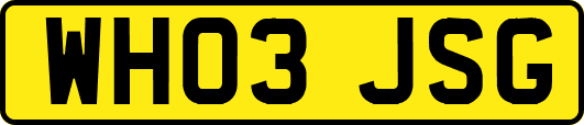 WH03JSG