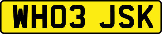 WH03JSK