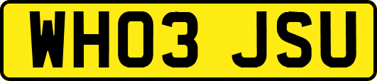 WH03JSU